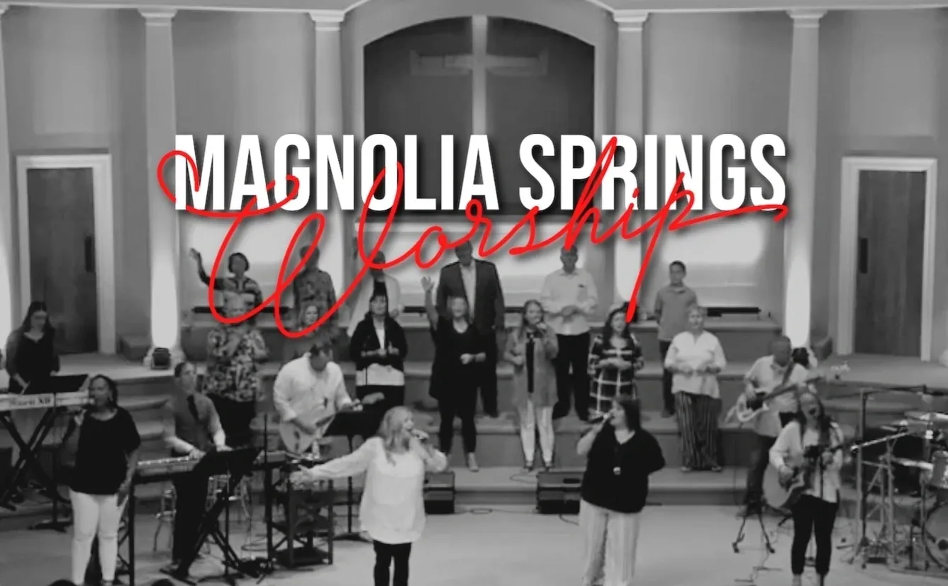 MAGNOLIA SPRINGS ASSEMBLY OF GOD